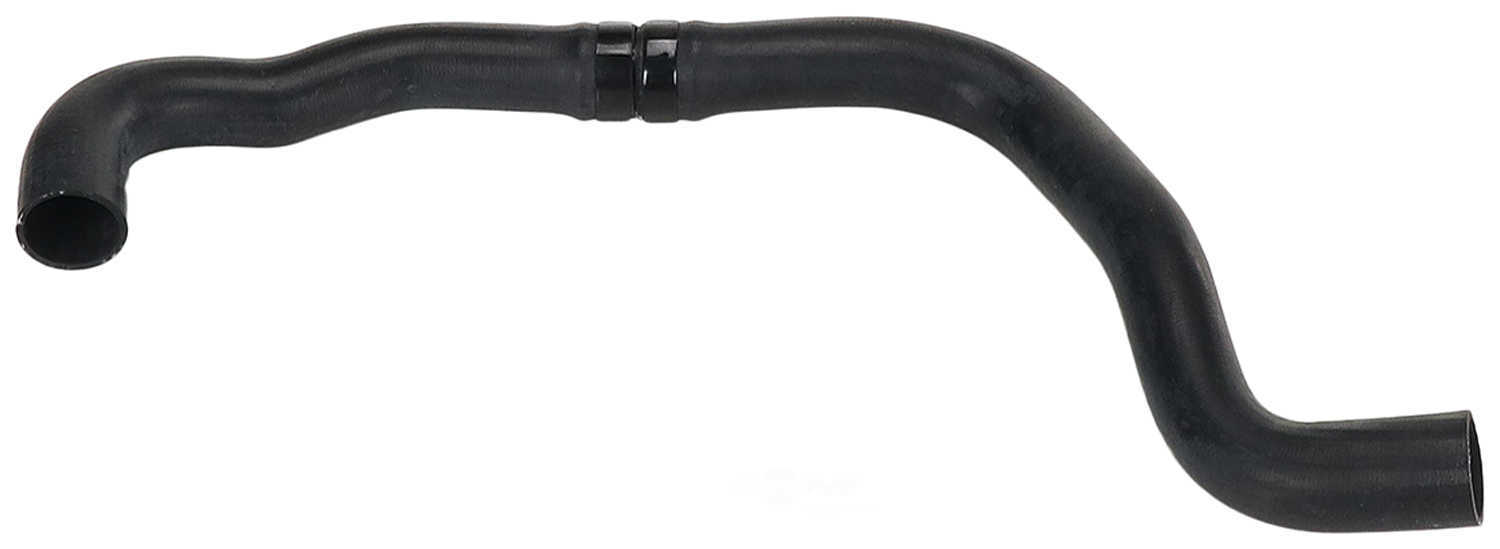 GATES - Molded Coolant Hose (Lower - Engine To Radiator) - GAT 22856
