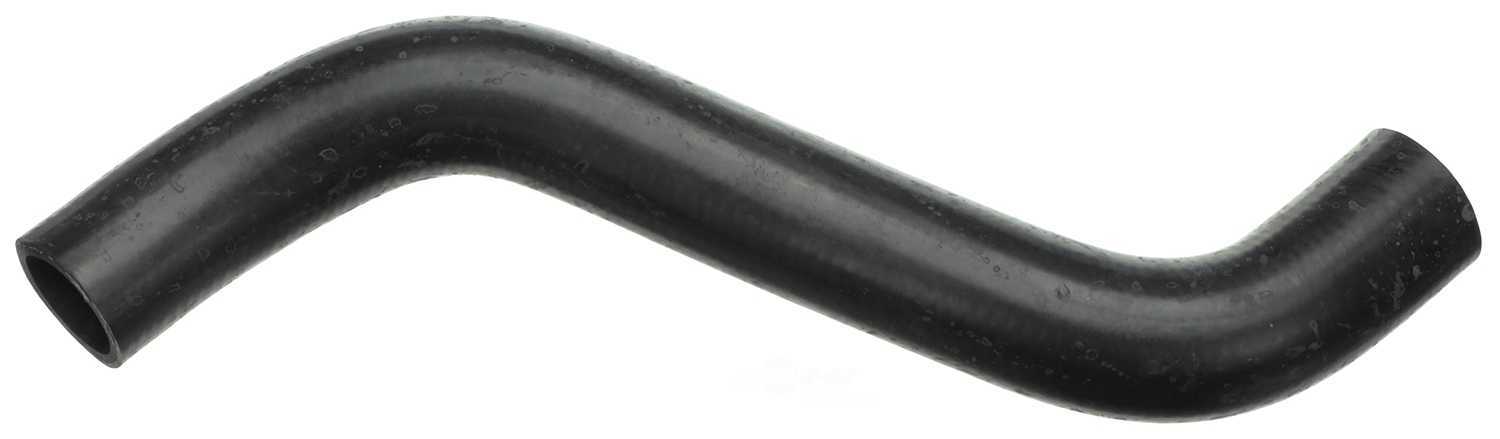 GATES - Molded Coolant Hose (Upper) - GAT 22871