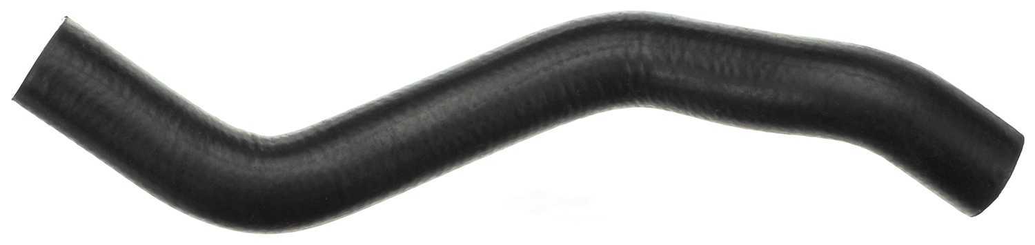 GATES - Molded Coolant Hose (Upper) - GAT 22899