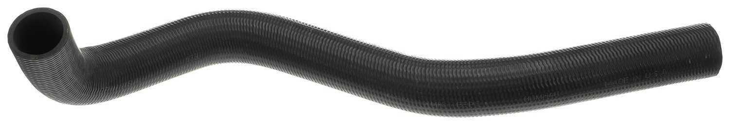 GATES - Molded Coolant Hose (Lower) - GAT 22908