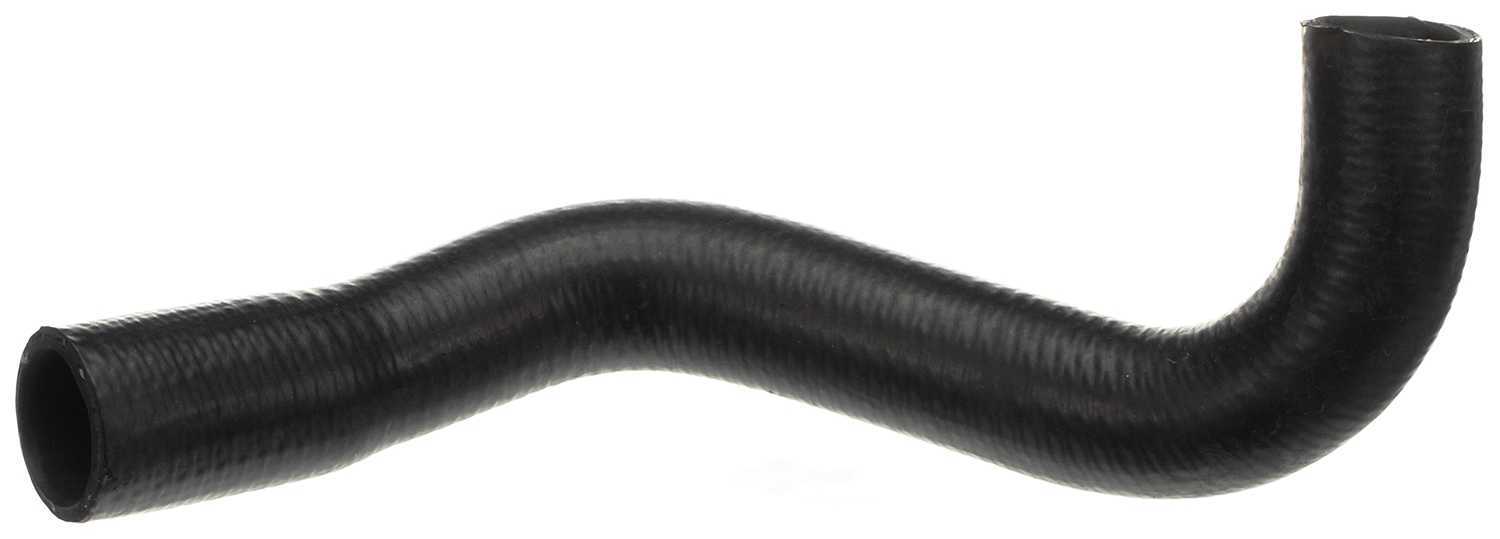 GATES - Molded Coolant Hose (Lower) - GAT 22943