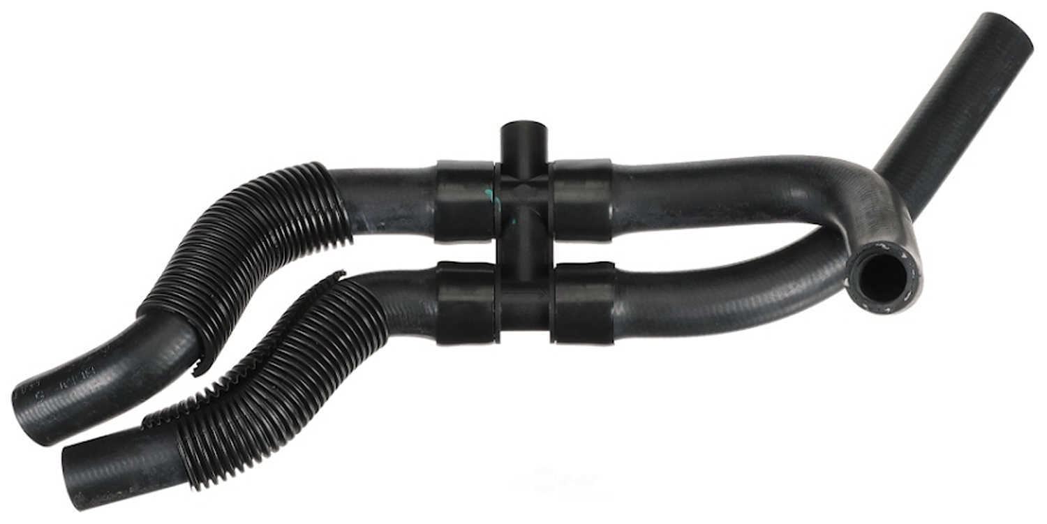 GATES - Molded Coolant Hose (Heater To Bypass Valve Assembly) - GAT 22944