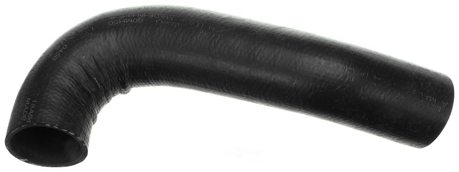 GATES - Molded Coolant Hose - GAT - 22950
