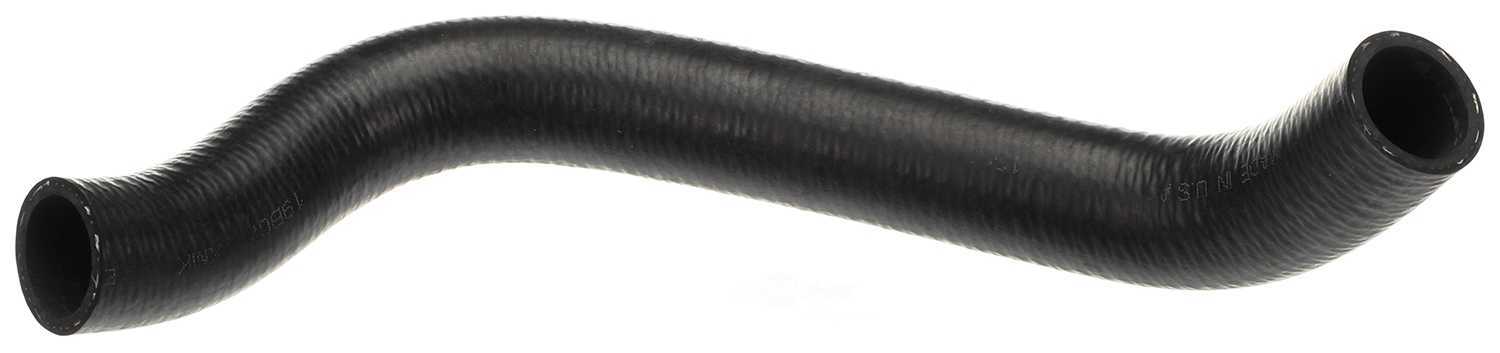 GATES - Molded Coolant Hose - GAT - 22979