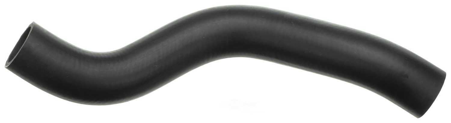 GATES - Molded Coolant Hose (Upper) - GAT 22981