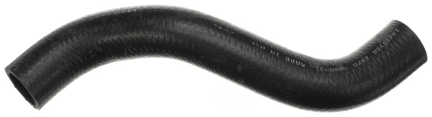 GATES - Molded Coolant Hose - GAT - 22985