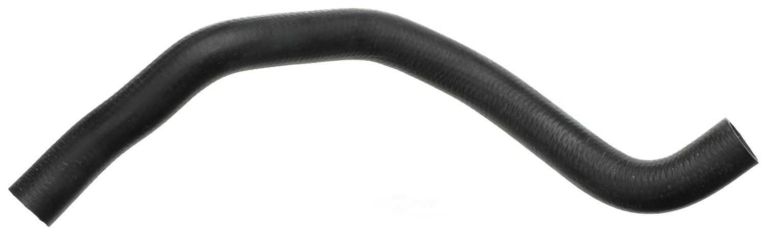 GATES - Molded Coolant Hose - GAT - 22987
