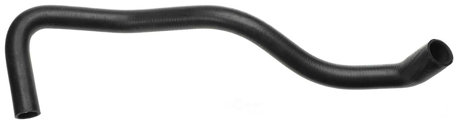 GATES - Molded Coolant Hose - GAT - 23009