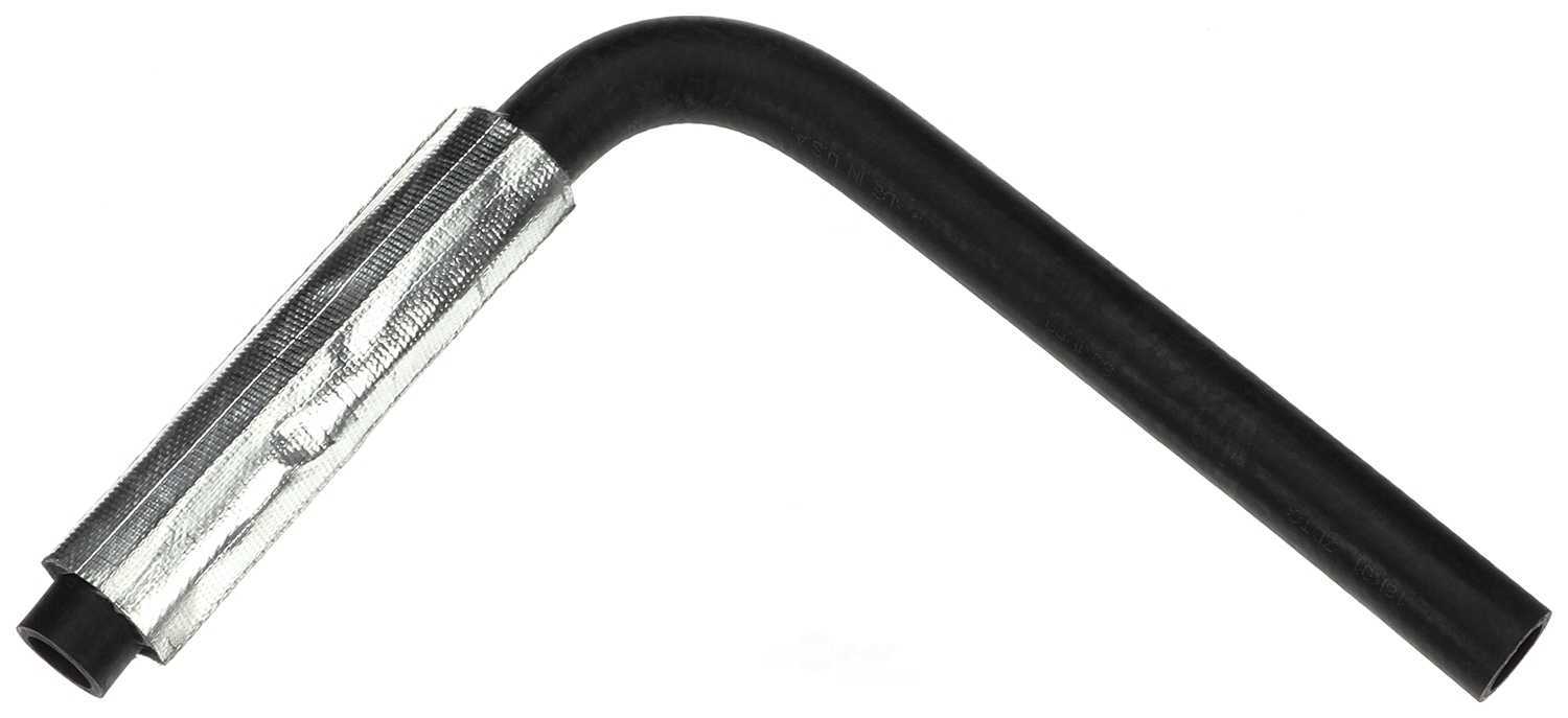 GATES - Molded Coolant Hose - GAT - 23011