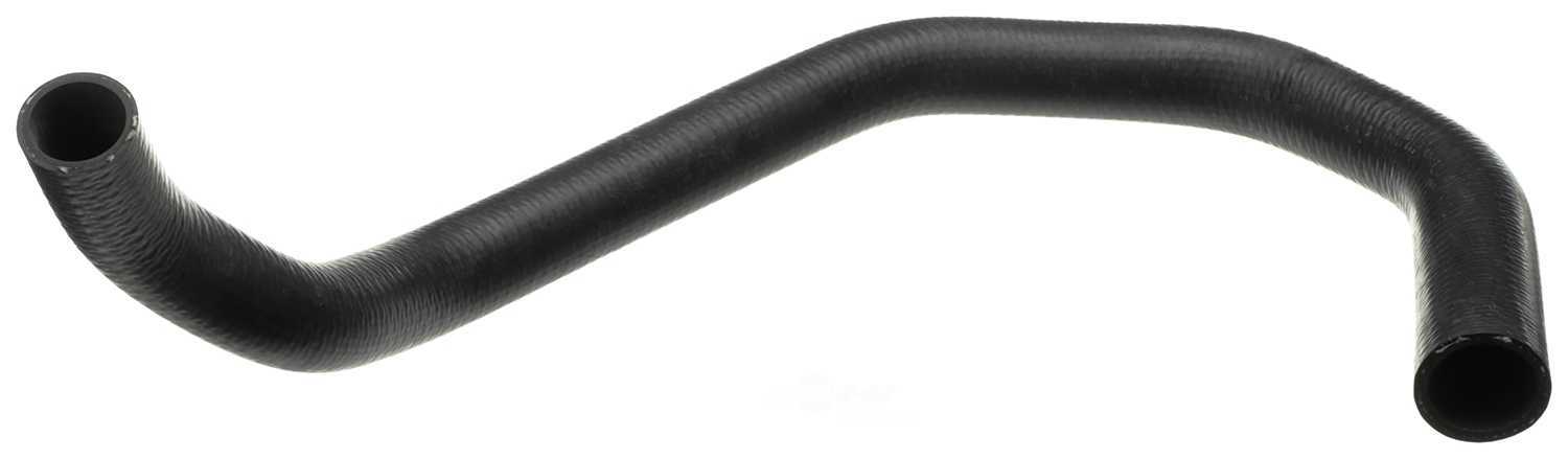 GATES - Molded Coolant Hose - GAT - 23034