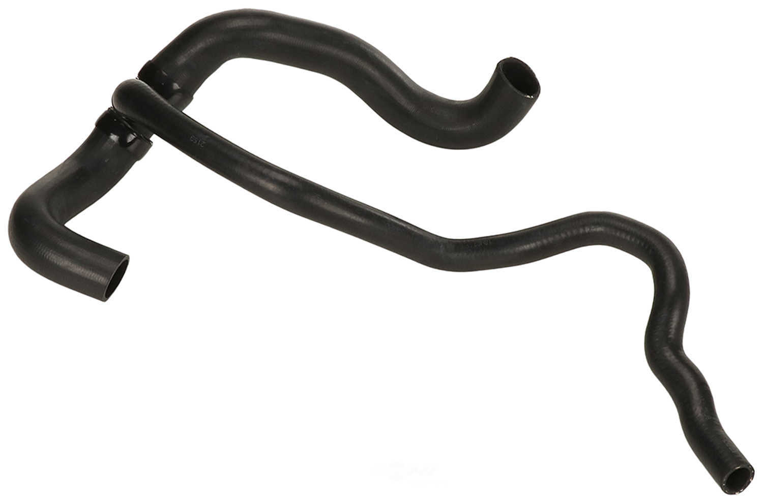 GATES - Molded Coolant Hose - GAT - 23072