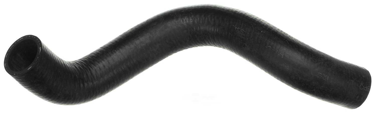 GATES - Molded Coolant Hose (Lower) - GAT 23079