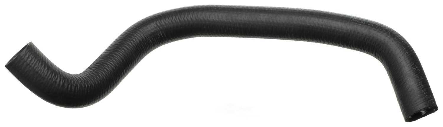 GATES - Molded Coolant Hose - GAT - 23083