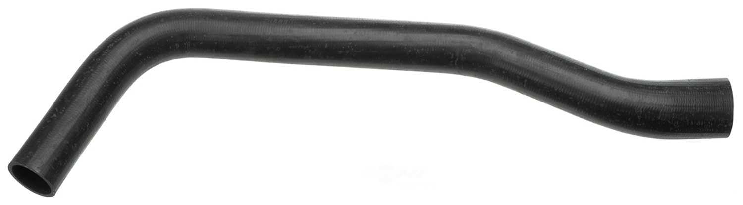 GATES - Molded Coolant Hose - GAT - 23087