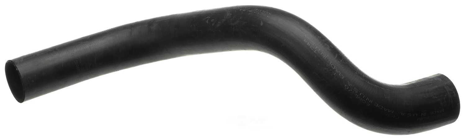GATES - Molded Coolant Hose - GAT - 23088