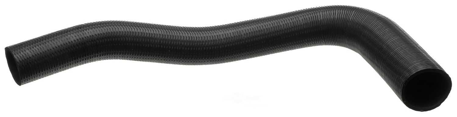 GATES - Molded Coolant Hose (Lower - Engine To Radiator) - GAT 23095