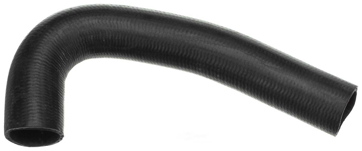 GATES - Molded Coolant Hose (Upper - Engine To Radiator) - GAT 23096