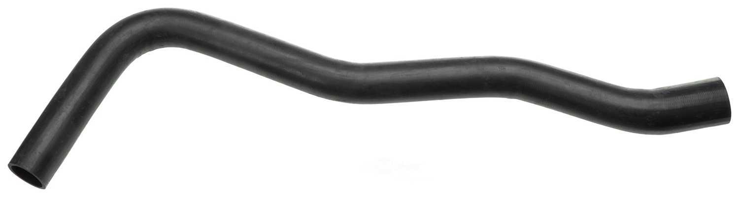 GATES - Molded Coolant Hose - GAT - 23099