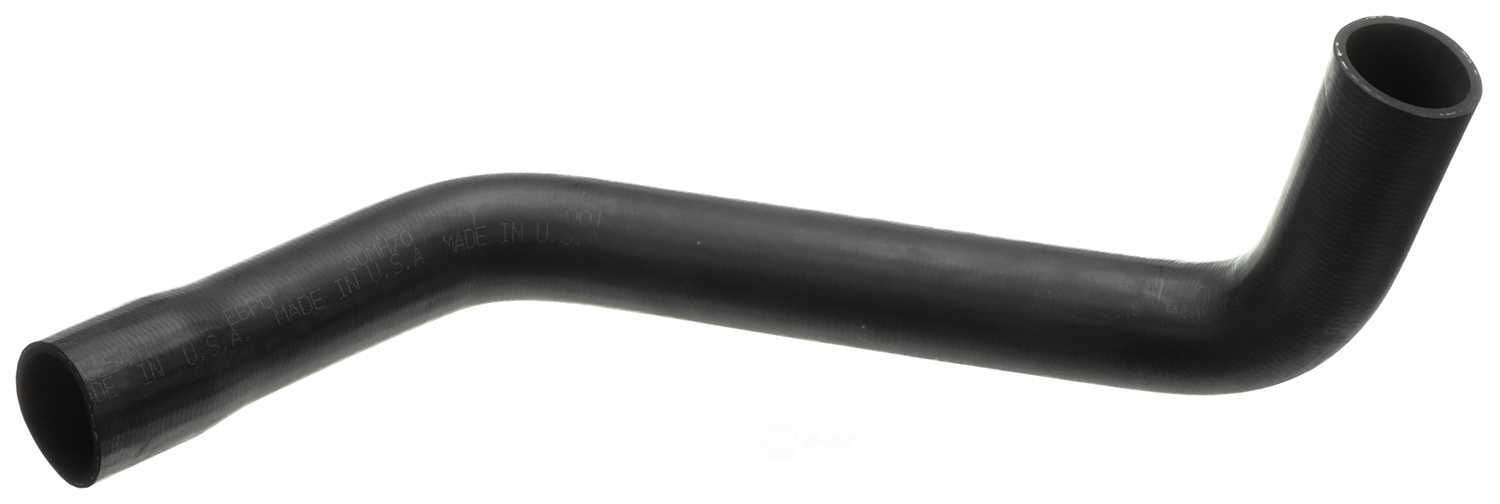 GATES - Molded Coolant Hose - GAT - 23114