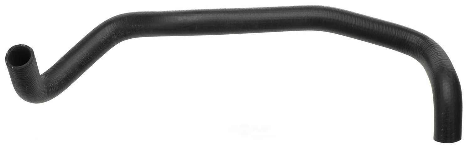 GATES - Molded Coolant Hose (Lower) - GAT 23123