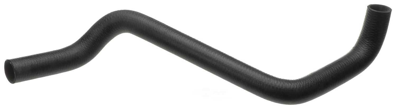 GATES - Molded Coolant Hose - GAT - 23126