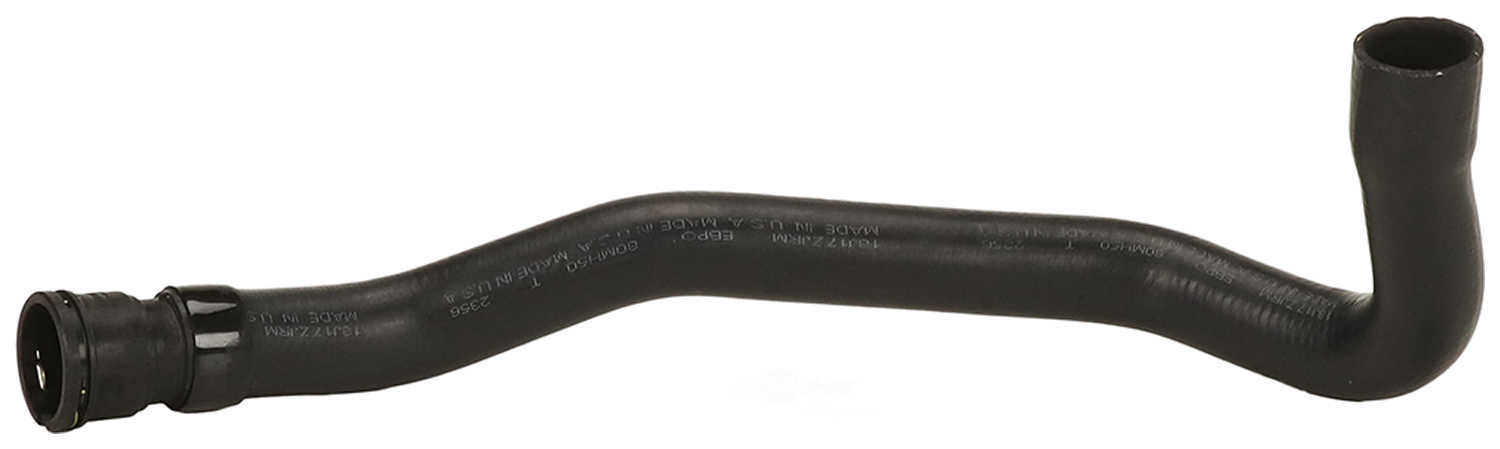 GATES - Molded Coolant Hose (Lower) - GAT 23128