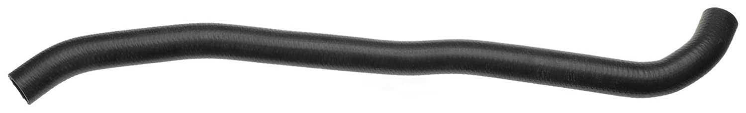 GATES - Molded Coolant Hose (Upper) - GAT 23140