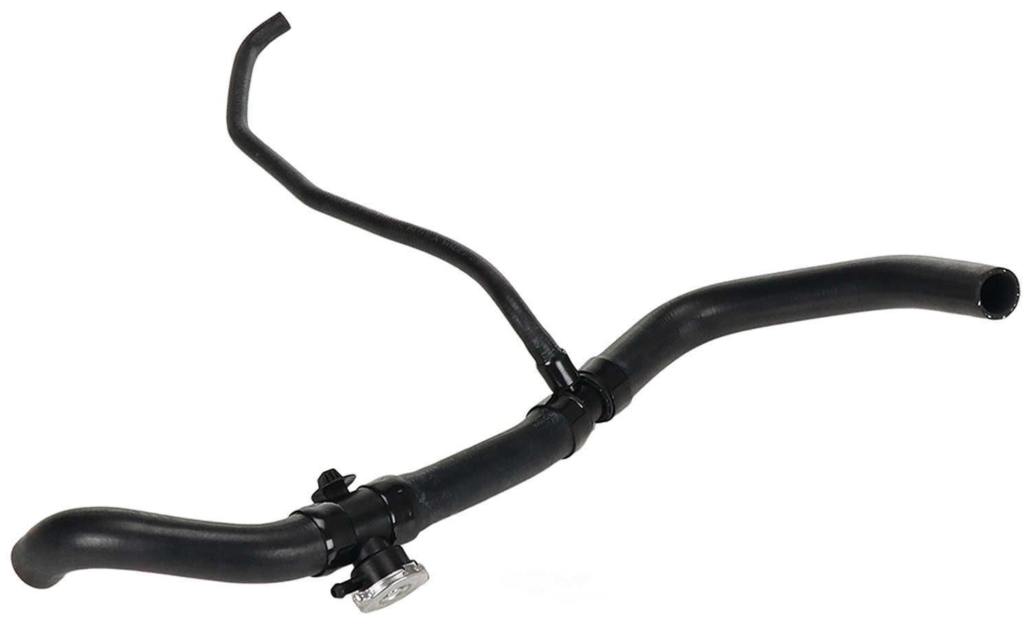 GATES - Molded Coolant Hose (Upper) - GAT 23193