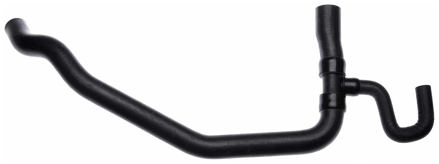 GATES - Molded Coolant Hose - GAT - 23196