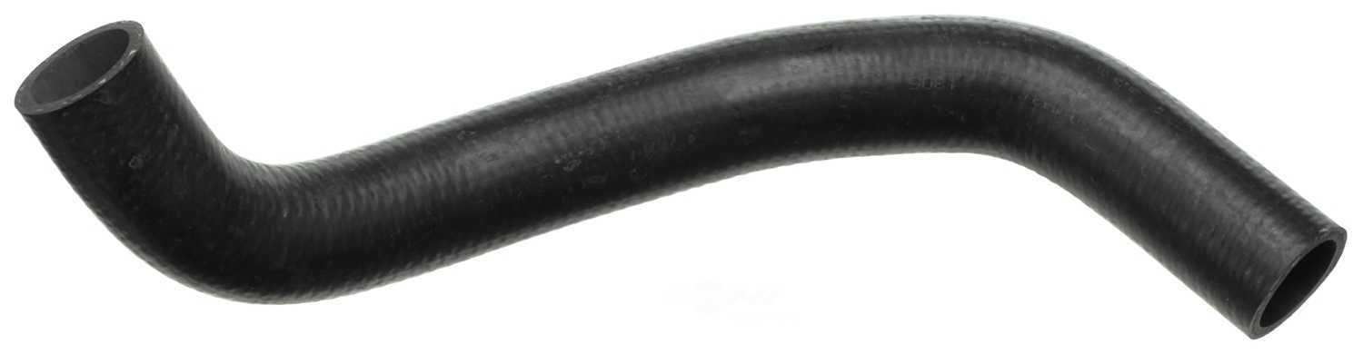 GATES - Molded Coolant Hose - GAT - 23198