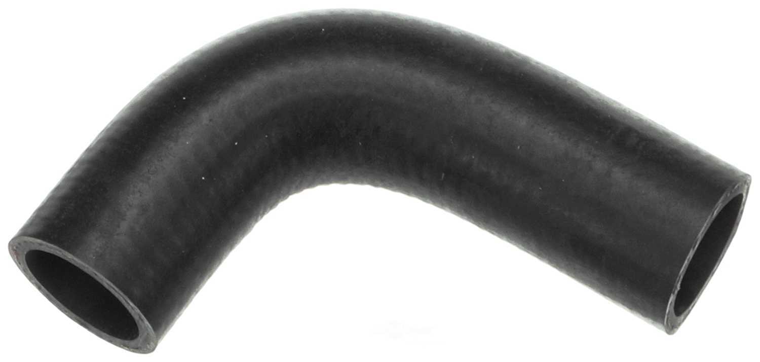 GATES - Molded Coolant Hose (Upper - Power Steering Cooler To Engine) - GAT 23235