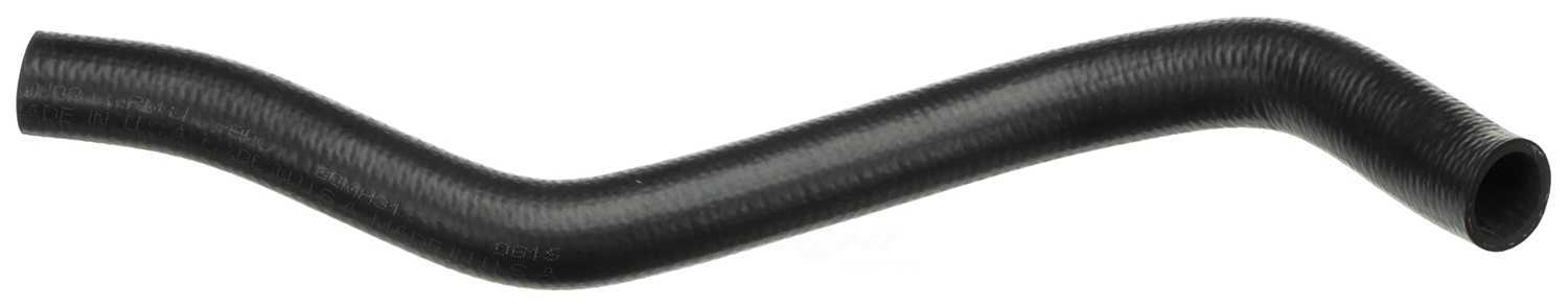 GATES - Molded Coolant Hose - GAT - 23277