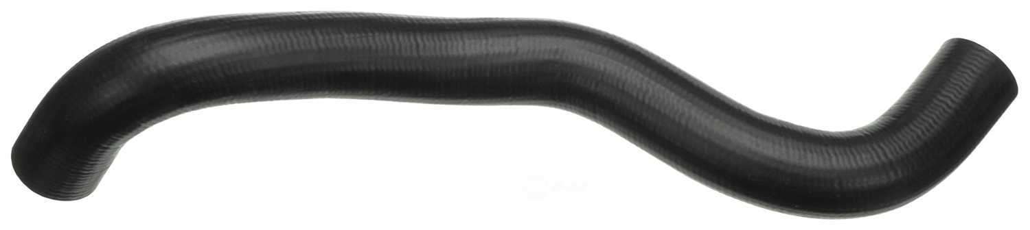 GATES - Molded Coolant Hose (Lower) - GAT 23287
