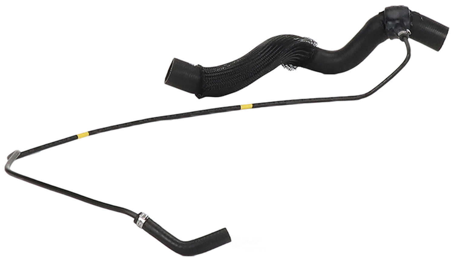 GATES - Molded Coolant Hose - GAT - 23297