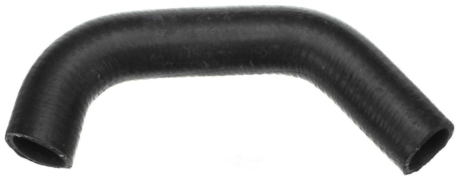 GATES - Molded Coolant Hose (Upper) - GAT 23302