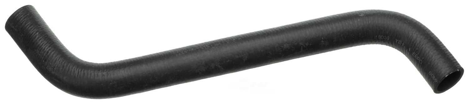 GATES - Molded Coolant Hose - GAT - 23312
