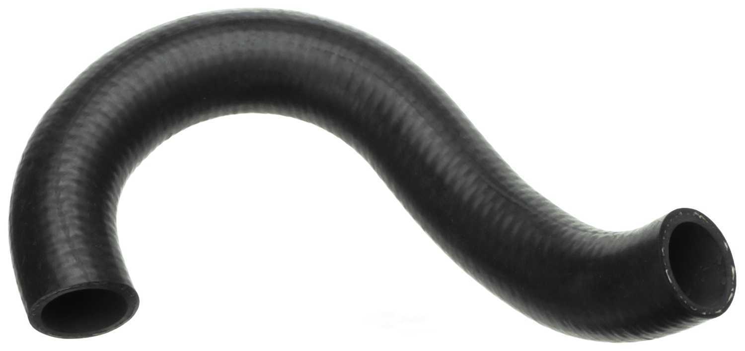 GATES - Molded Coolant Hose (Lower) - GAT 23324