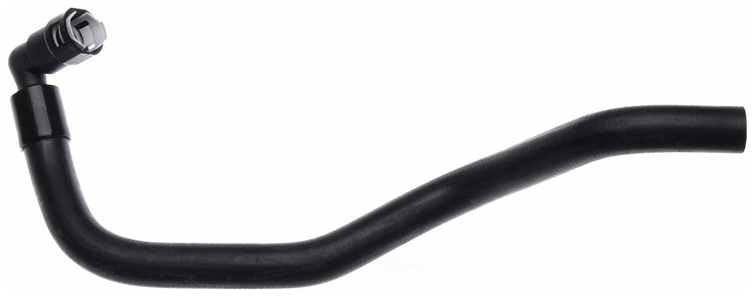 GATES - Molded Coolant Hose (Pipe-2 To Heater) - GAT 23334