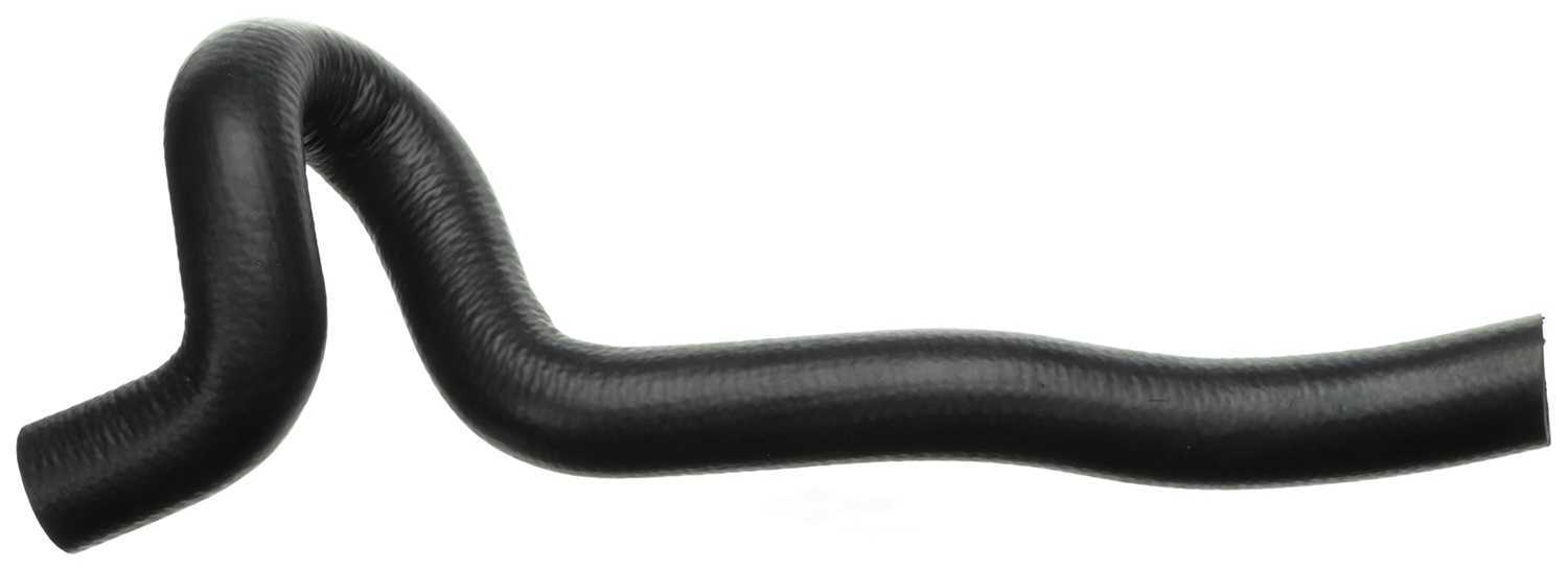 GATES - Molded Coolant Hose (Upper) - GAT 23337