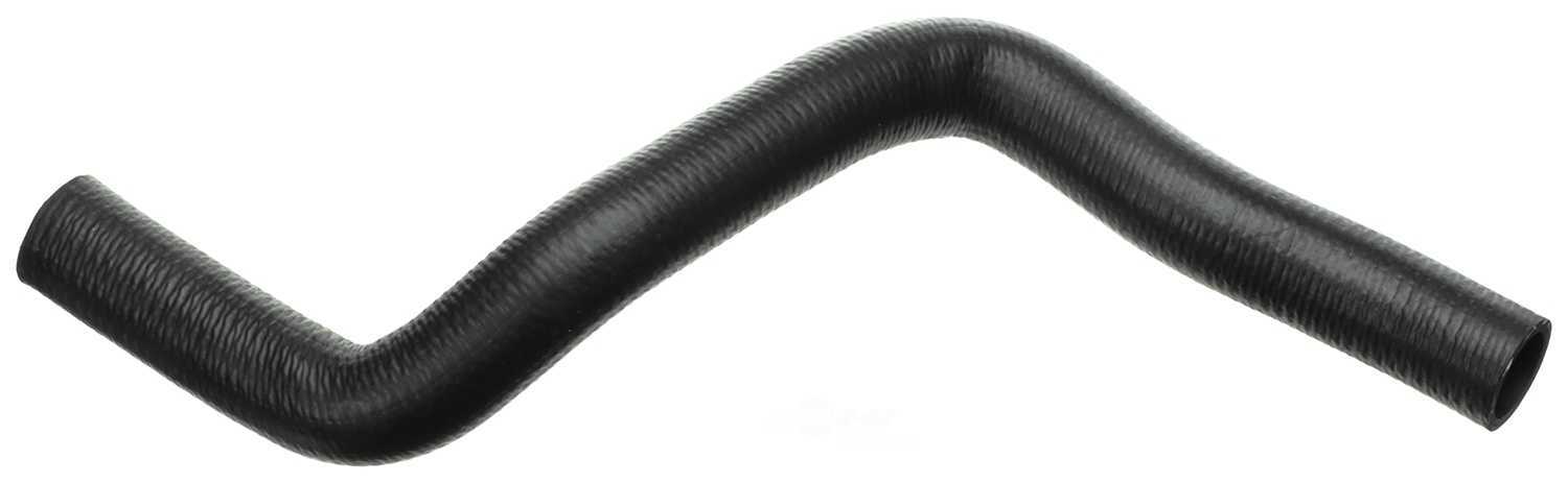 GATES - Molded Coolant Hose (Lower) - GAT 23338