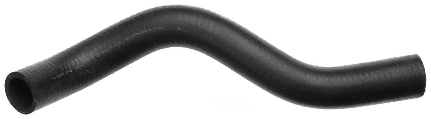 GATES - Molded Coolant Hose (Lower) - GAT 23342