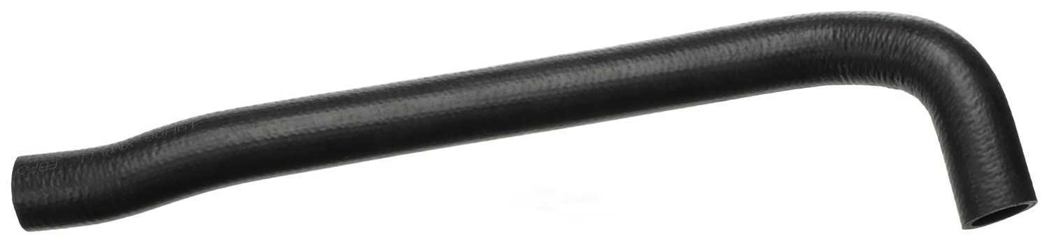 GATES - Molded Coolant Hose (Upper - Filler Neck To Engine) - GAT 23350
