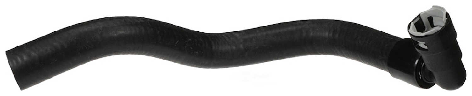 GATES - Molded Coolant Hose (Heater To Pipe-1) - GAT 23360