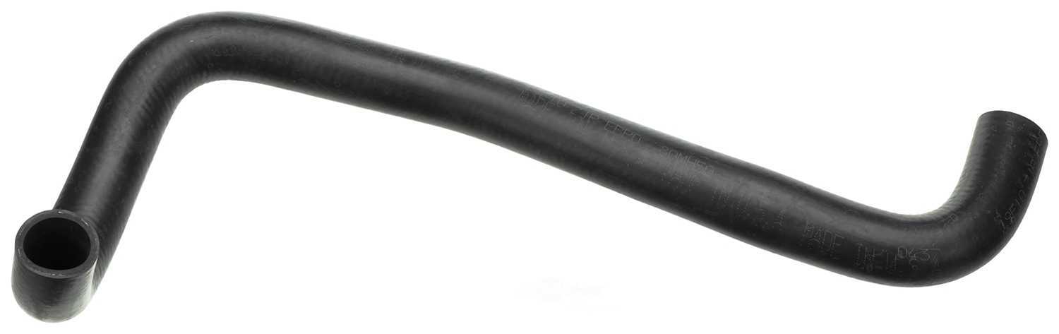 GATES - Molded Coolant Hose (Lower) - GAT 23362