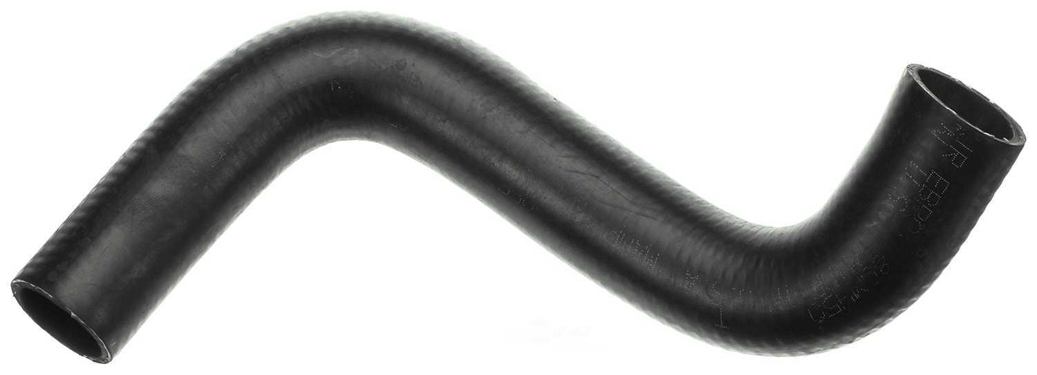 GATES - Molded Coolant Hose (Upper) - GAT 23363