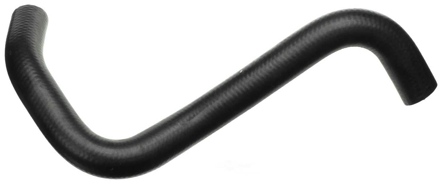 GATES - Molded Coolant Hose (Lower) - GAT 23364