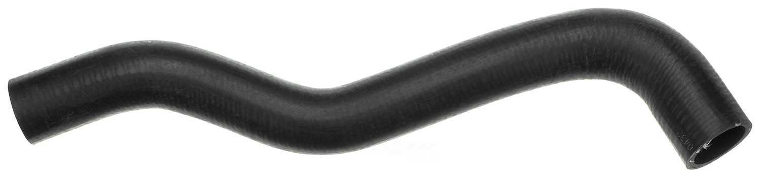 GATES - Molded Coolant Hose - GAT - 23374