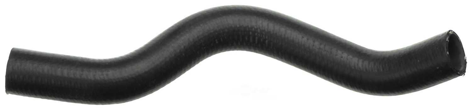 GATES - Molded Coolant Hose (Upper) - GAT 23395