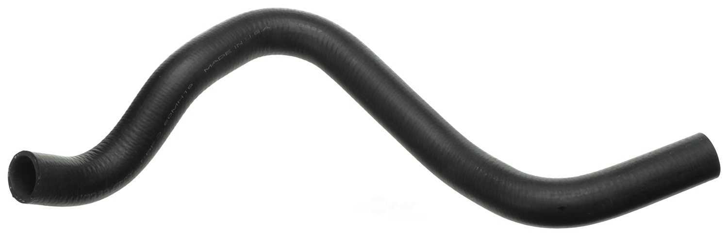 GATES - Molded Coolant Hose (Lower) - GAT 23396