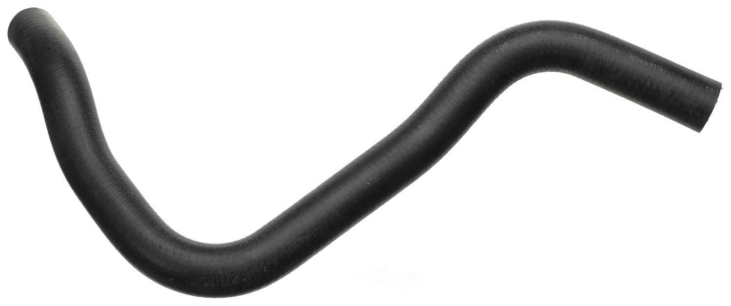 GATES - Molded Coolant Hose - GAT - 23399